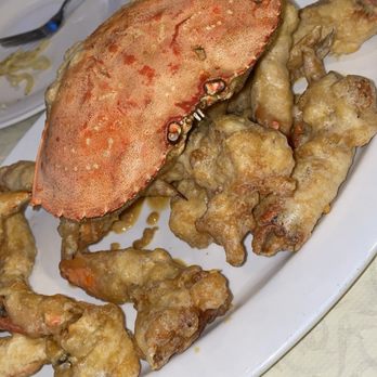 PPQ Dungeness Island - Millbrae - Slate - Seafood Near Me - Millbrae, California