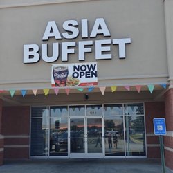 Front of the resturant