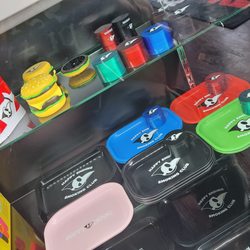 Docs Smoke Shop