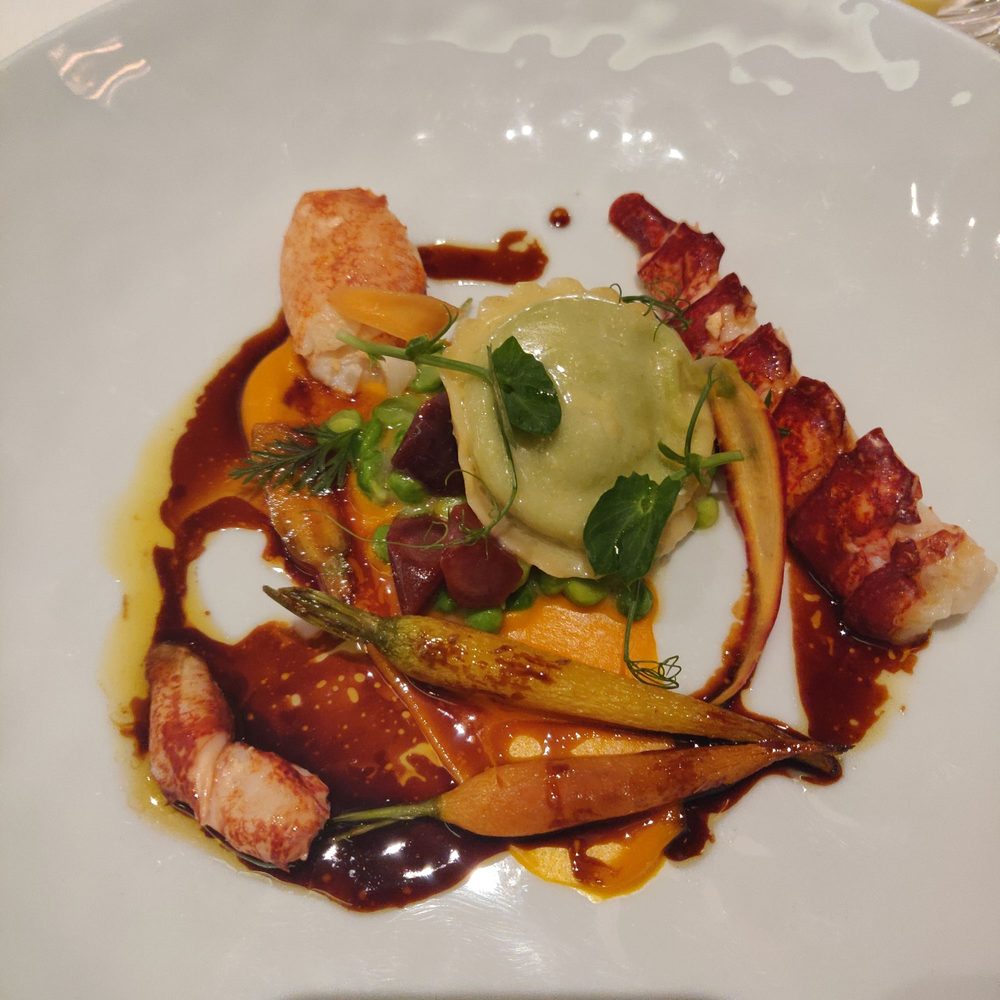 Comice - Butter lobster - French Near Me - Paris, 75 Comice - Butter lobster - French Near Me - Paris, 75