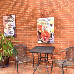 Outside Outside