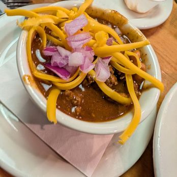 Texas Roadhouse - Chili - Steakhouses Near Me - Sanford, Florida Texas Roadhouse - Chili - Steakhouses Near Me - Sanford, Florida