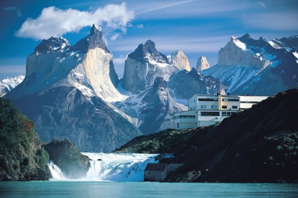 Explora Patagonia Torres del Paine by null Explora Patagonia Torres del Paine by null