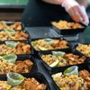 Healthy Meals gift card