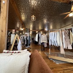 Overflow Coffee Bar - Shopping