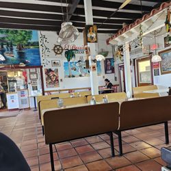 El Burrito Jr