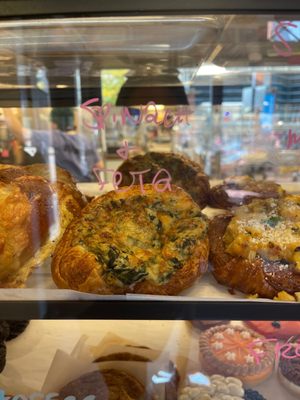 Sweet Mary's Bakery by null