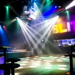 Blitz Live Venue & Nightclub