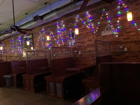 Walkers Coffee Shop & Pub by null