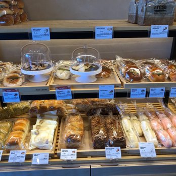 Tous Les Jours - Breads and pastries - Desserts Near Me - Los Angeles, California