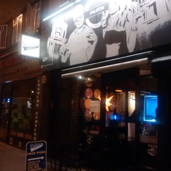 Dalston Social - Bars Near Me - London, XGL Dalston Social - Bars Near Me - London, XGL