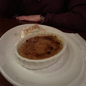 Cure - Crème brûlée - New American Near Me - Portsmouth, New Hampshire Cure - Crème brûlée - New American Near Me - Portsmouth, New Hampshire