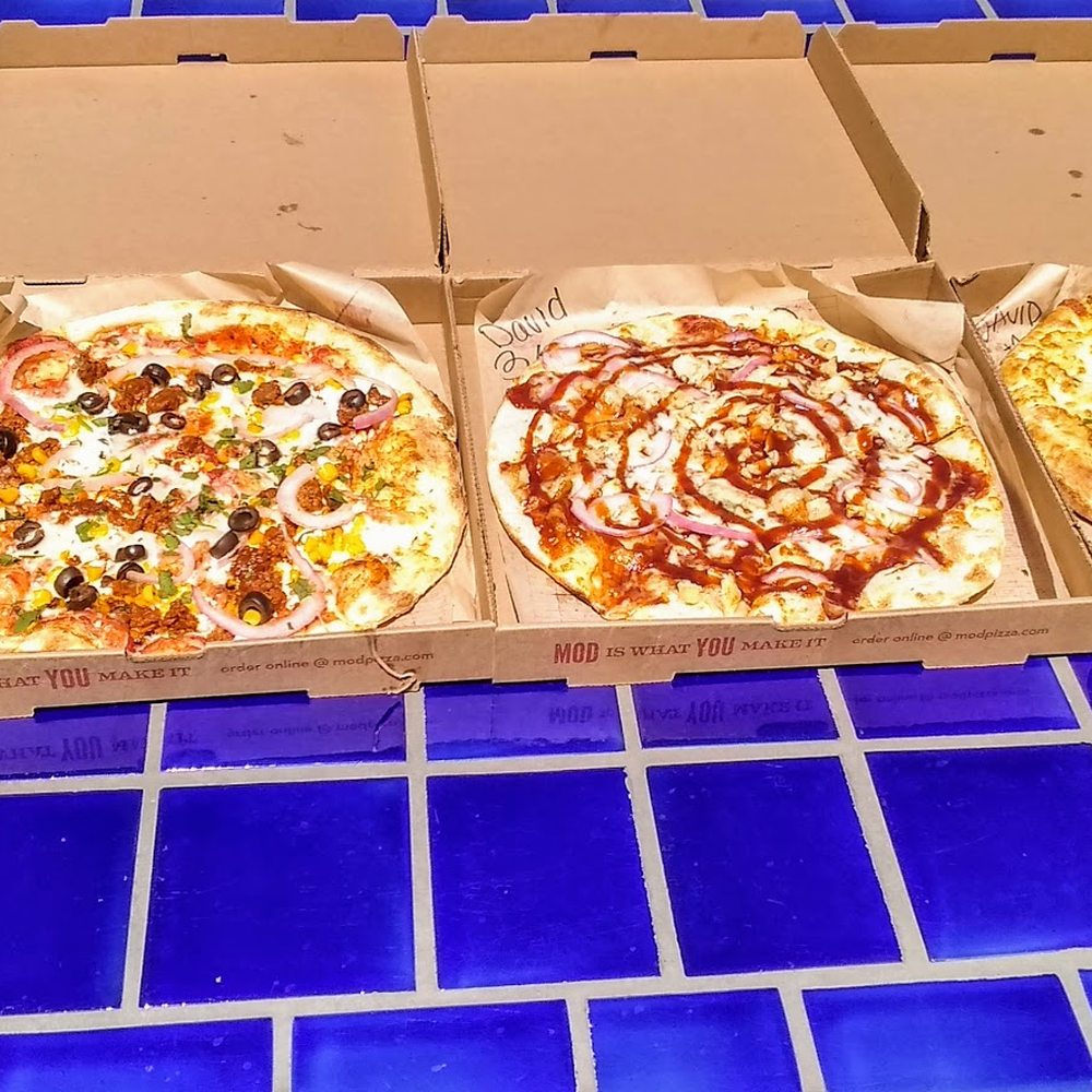 MOD Pizza - Mod pizza Takeout - Fast Food Near Me - Sahuarita, Arizona