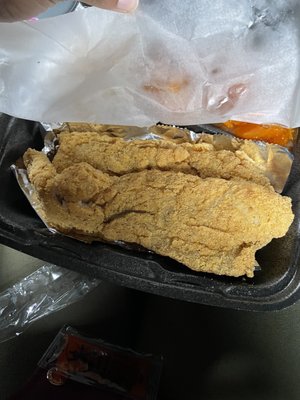 Herman's Soul Food & Catering by null