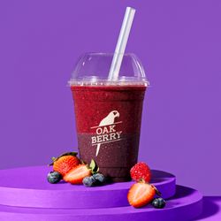 Oakberry Açaí