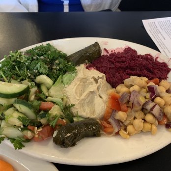 Holyoke Hummus Company - Falafel Near Me Holyoke Hummus Company - Falafel Near Me