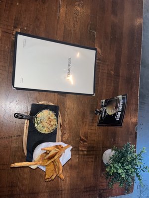 Treadwell Park by null