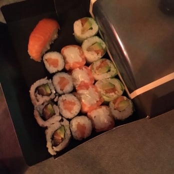 Sushi Shop - Sushi Bars Near Me - Clermont Ferrand, 63 Sushi Shop - Sushi Bars Near Me - Clermont Ferrand, 63