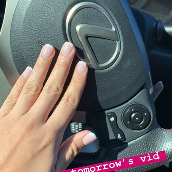 Friendly Nail Spa - Nail Salons Near Me - Hallandale Beach, Florida