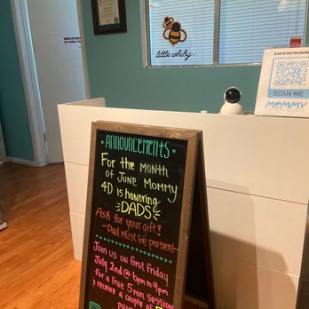 Babes & Bellies - Ultrasound Imaging Centers Near Me - Long Beach, California