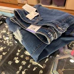My Best Friend's Closet