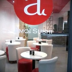 Amoi Sushi - Amoi Sushi
