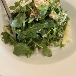 Arugula Salad Arugula Salad