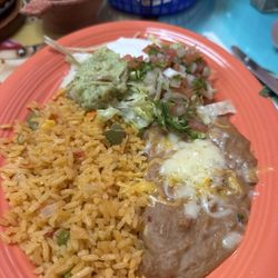 Mayra’s Mexican Grill