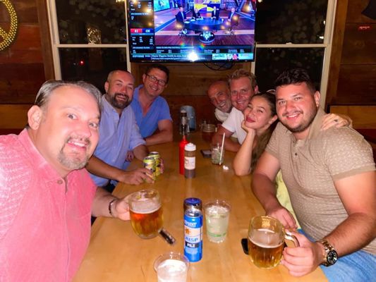 Townline BBQ by null