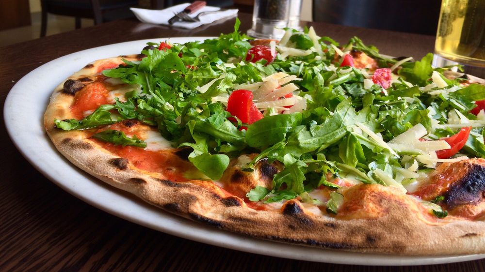 Goldoni - Holzofenpizza