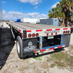 Leslie Semi Trailer Sales & Rentals