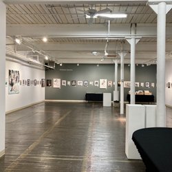 Pawtucket Arts Collaborative - Space