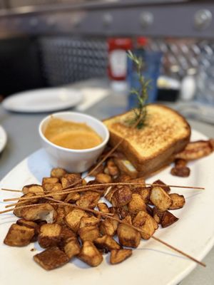 Hash House A Go Go at The LINQ by null