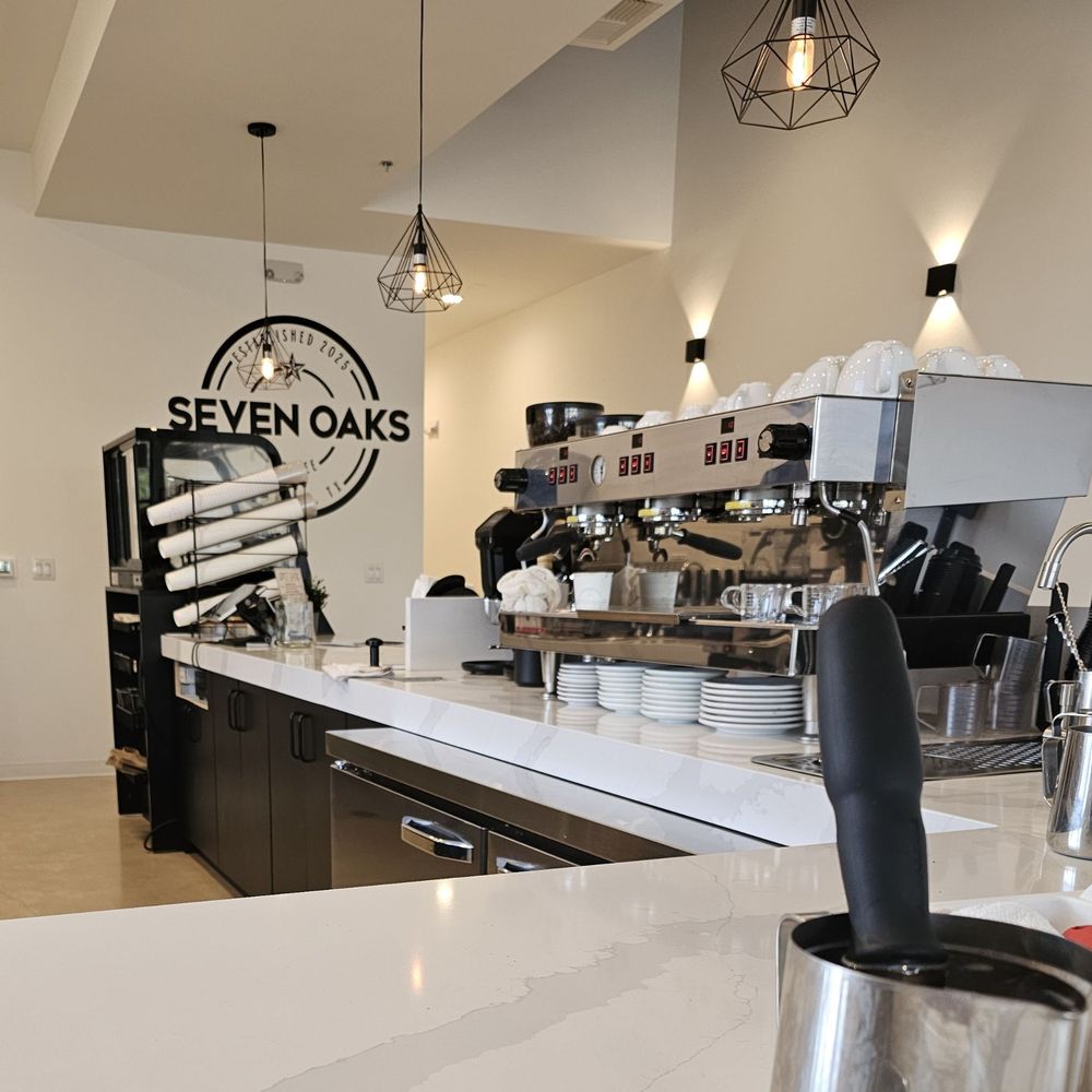 Seven Oaks Coffee - Coffee & Tea Near Me - Leander, Texas Seven Oaks Coffee - Coffee & Tea Near Me - Leander, Texas