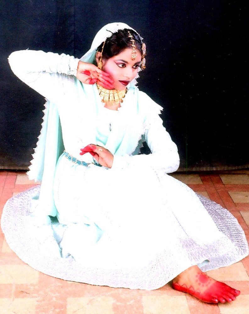 Ankita's Kathak Academy