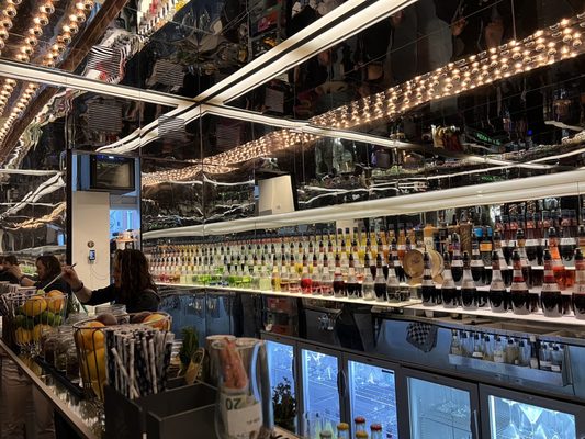 Bols Cocktail Experience by null