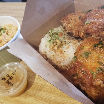 Burmatown - Fried chicken meal for 2 for $25. Delicious!! - Burmese Near Me - Corte Madera, California Burmatown - Fried chicken meal for 2 for $25. Delicious!! - Burmese Near Me - Corte Madera, California
