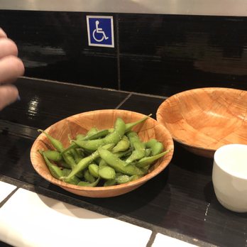 Ichiban Ramen & Sushi - Sushi Bars Near Me - Vista, California