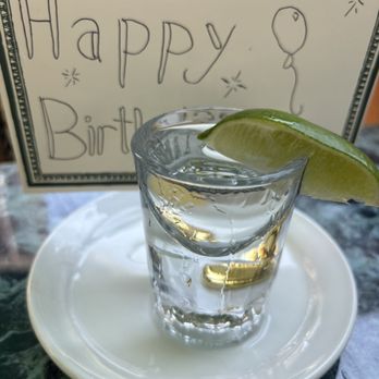 Chamberlain's Pony Bar - Mexican Near Me - Toronto, Ontario