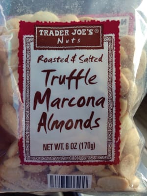 Trader Joe's by null