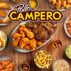 Pollo Campero