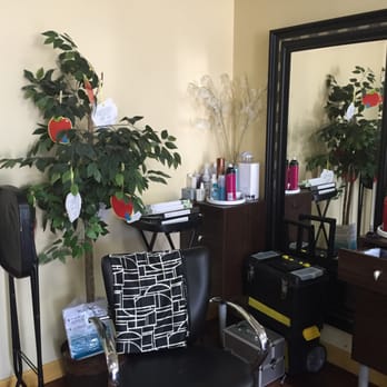 Bracha - The atmosphere here is spiritually, emotionally and physically refreshing. Highly recommended - Hair Salons Near Me - Chesapeake, Virginia Bracha - The atmosphere here is spiritually, emotionally and physically refreshing. Highly recommended - Hair Salons Near Me - Chesapeake, Virginia