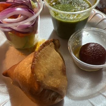 Sher-E-Punjab - Samosa - Indian Near Me - Fresno, California Sher-E-Punjab - Samosa - Indian Near Me - Fresno, California