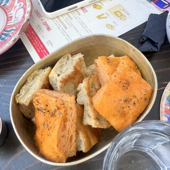Cesarina - Focaccia - Italian Near Me - San Diego, California Cesarina - Focaccia - Italian Near Me - San Diego, California