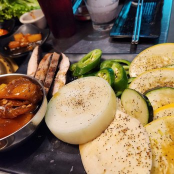 Gogi Yogi - Korean Near Me - Washington, DC, District of Columbia Gogi Yogi - Korean Near Me - Washington, DC, District of Columbia