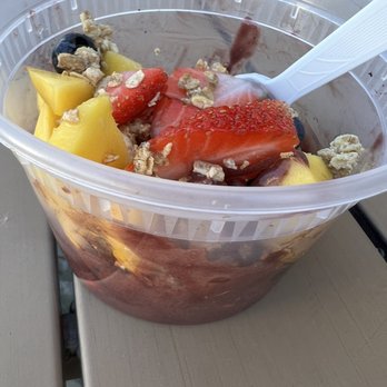 Primal Juice & Smoothies - Acai bowl - Juice Bars & Smoothies Near Me - San Antonio, Texas