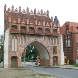 Kalensches Tor