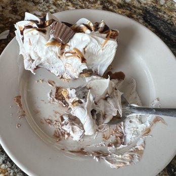 Sarah’s On Main - a slice of pie on a plate - Breakfast & Brunch Near Me - Wheeling, West Virginia Sarah’s On Main - a slice of pie on a plate - Breakfast & Brunch Near Me - Wheeling, West Virginia