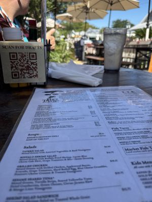 Menu photo 3 Poe's Tavern Sullivan's Island, SC Menu photo 3 Poe's Tavern Sullivan's Island, SC