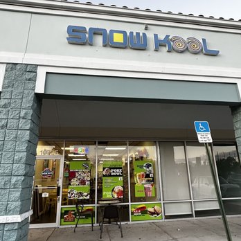 Snow Kool Ice Cream Rolls - Ice Cream & Frozen Yogurt Near Me - Doral, Florida Snow Kool Ice Cream Rolls - Ice Cream & Frozen Yogurt Near Me - Doral, Florida
